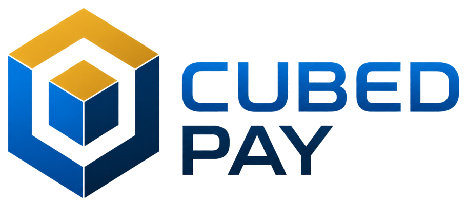 CUBED PAY